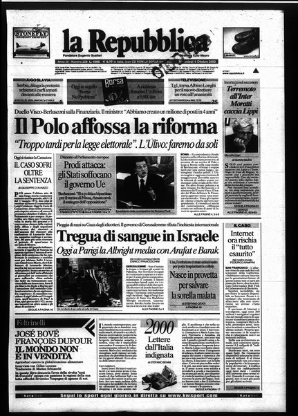 La repubblica